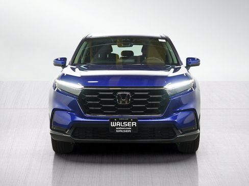 Used 2024 Honda CR-V EX-L image 8