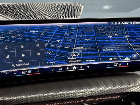 New 2026 BMW 430i Coupe w/ Parking Assistance Package image 24