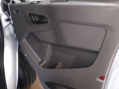 New 2026 Ford Transit 350 148 High Roof Extended image 22