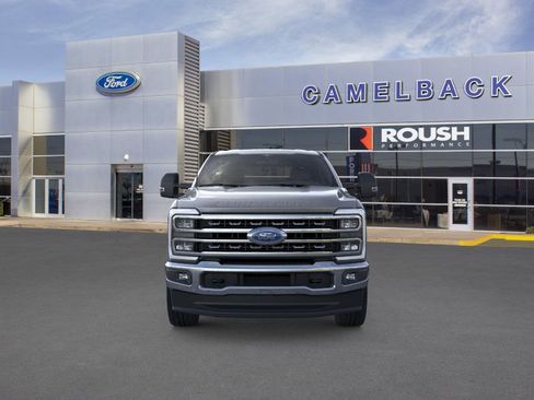 New 2026 Ford F250 XLT w/ XLT Premium Package image 6