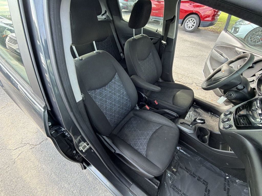 Used 2019 Chevrolet Spark LS FWD image 20