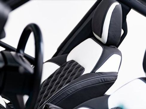 Used 2026 Ford Bronco Big Bend image 29