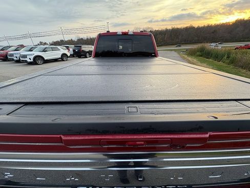 Used 2024 Ford F350 Platinum image 19