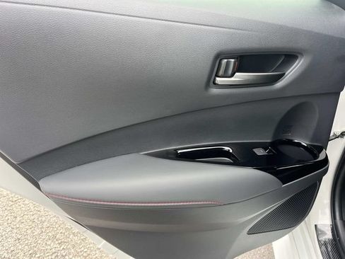 Used 2025 Toyota Corolla GR AWD/4WD image 22