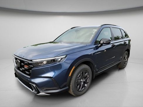 Used 2026 Honda CR-V TrailSport image 3
