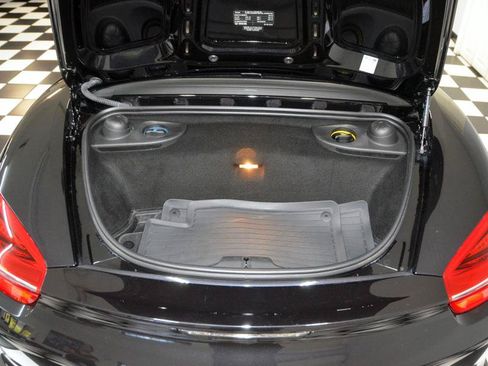 Used 2013 Porsche Boxster RWD image 31