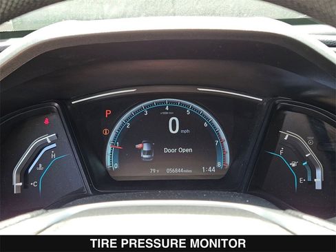 Used 2019 Honda Civic LX image 13