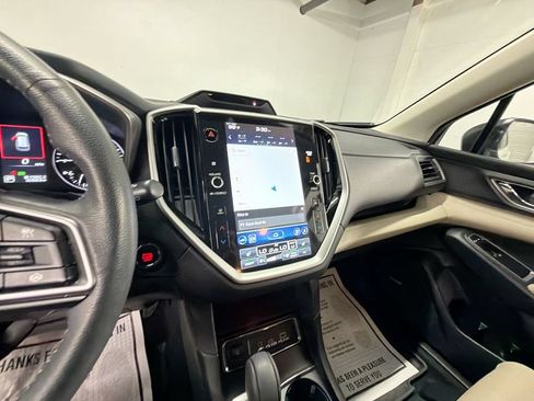 Used 2024 Subaru Ascent Limited w/ Technology Package AWD/4WD image 18