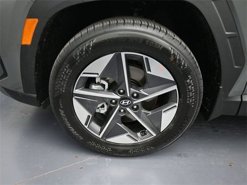 New 2026 Hyundai Tucson SEL image 21