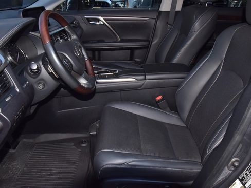 Used 2022 Lexus RX 350 350 image 13