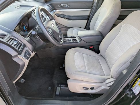 Used 2018 Ford Explorer FWD image 12