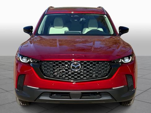 New 2026 MAZDA CX-50 AWD 2.5 S w/ Weather Package image 3