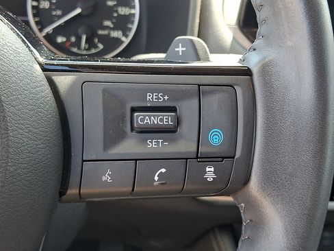 Certified 2023 Nissan Rogue SL w/ SL Premium Package AWD/4WD image 26