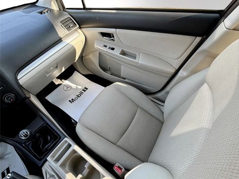 Used 2014 Subaru Impreza 2.0i Sport Premium w/ Popular Package #1 image 15