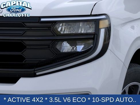 New 2026 Ford Expedition Active RWD image 20