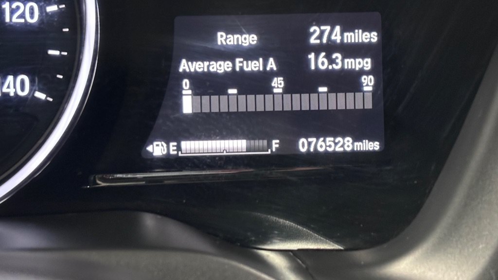 Used 2019 Honda HR-V EX-L image 15