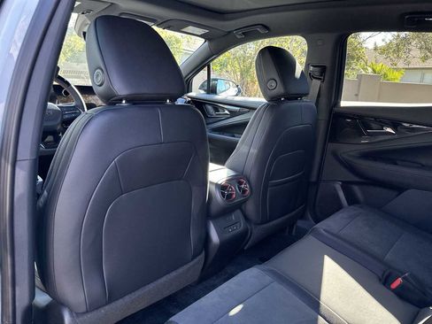 New 2026 Chevrolet Blazer EV RS image 16