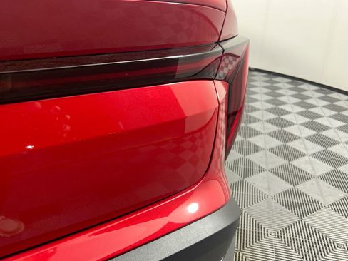 New 2025 Kia K4 LXS image 6