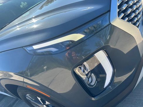 Used 2021 Hyundai Palisade SEL image 4