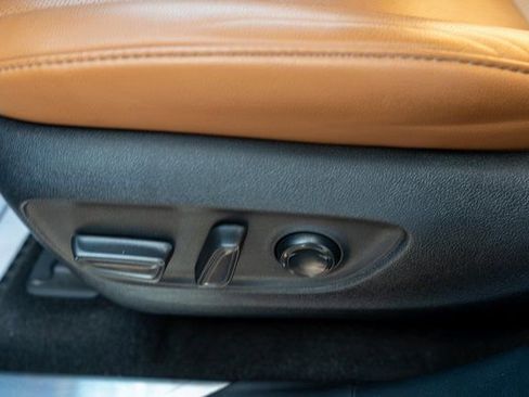 Used 2023 Toyota Highlander Platinum image 25