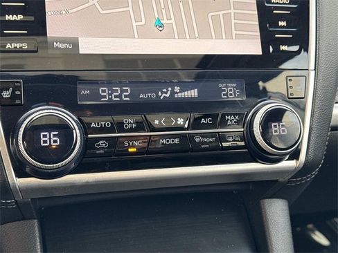 Used 2019 Subaru Legacy 2.5i Limited image 21