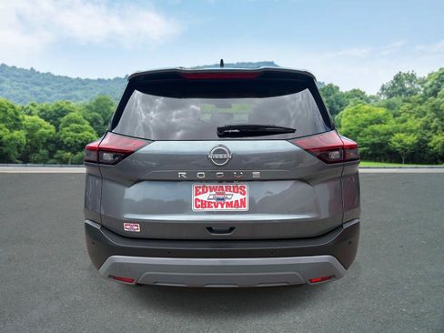 Used 2023 Nissan Rogue S FWD image 22
