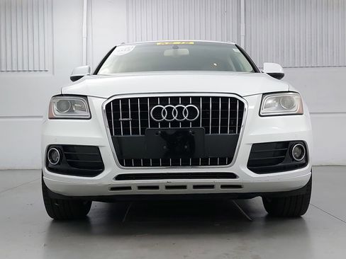 Used 2015 Audi Q5 2.0T Premium Plus image 10