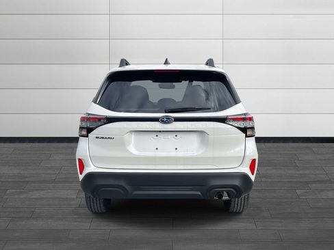 New 2025 Subaru Forester Premium image 4