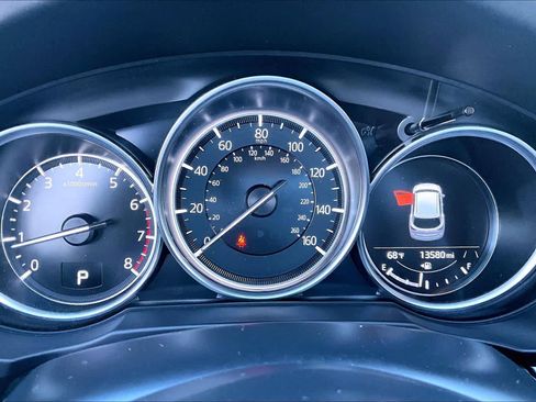 Used 2025 MAZDA CX-5 AWD 2.5 S w/ Select Package image 24