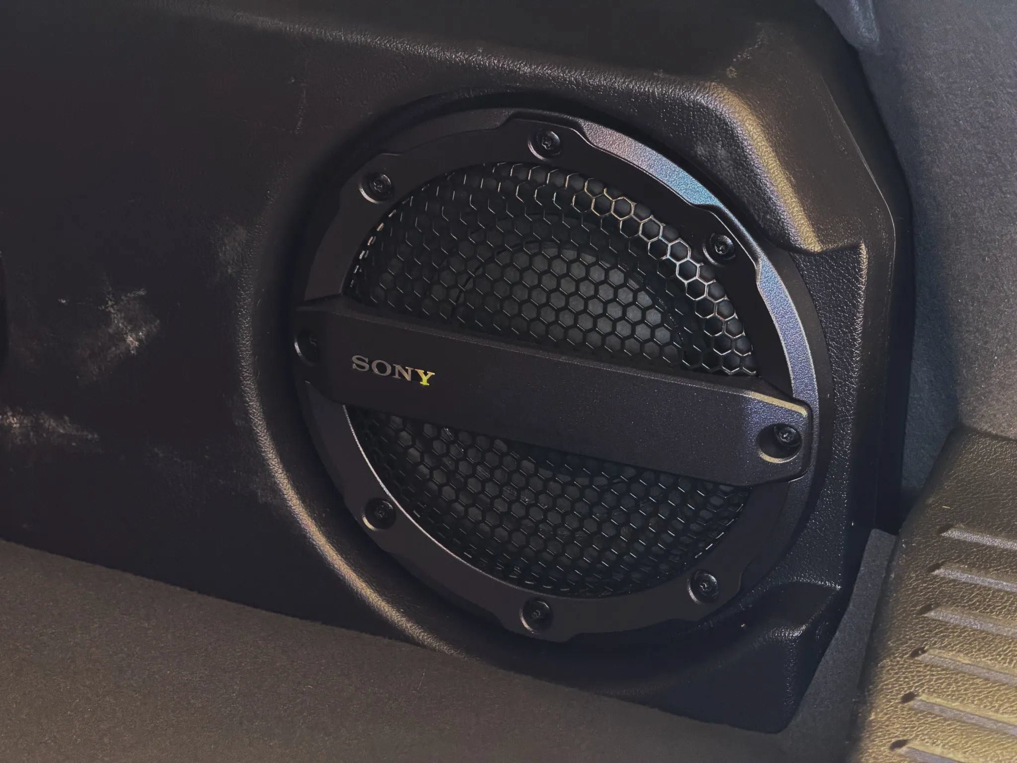Used 2018 Ford Focus Titanium FWD image 22