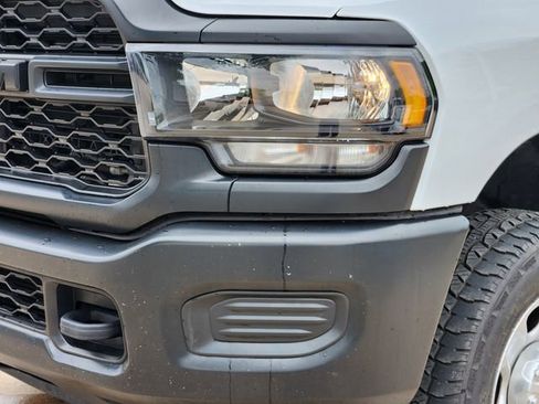Certified 2023 RAM 3500 Tradesman AWD/4WD image 8