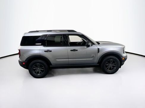 Used 2021 Ford Bronco Sport Big Bend w/ Big Bend Package (96B) AWD/4WD image 4
