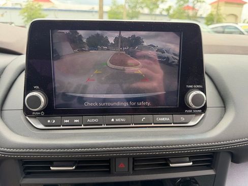Used 2023 Nissan Rogue SV FWD image 31