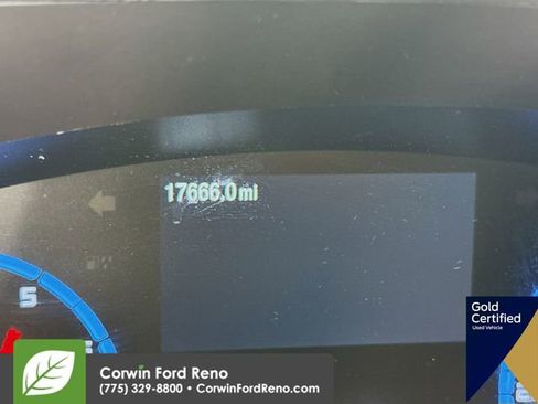 Certified 2023 Ford Bronco Sport Big Bend w/ Convenience Package AWD/4WD image 15