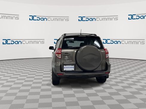 Used 2010 Toyota RAV4 2WD image 7
