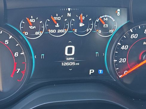 Used 2018 Chevrolet Camaro SS w/ Redline Edition image 14