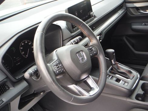 Used 2024 Honda CR-V Sport image 15