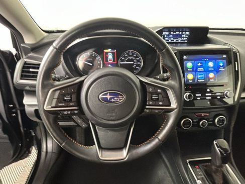 Used 2023 Subaru Crosstrek 2.5i Limited AWD/4WD image 16