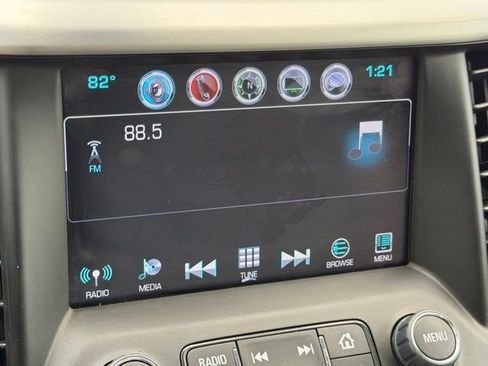 Used 2019 GMC Acadia SLT FWD image 25