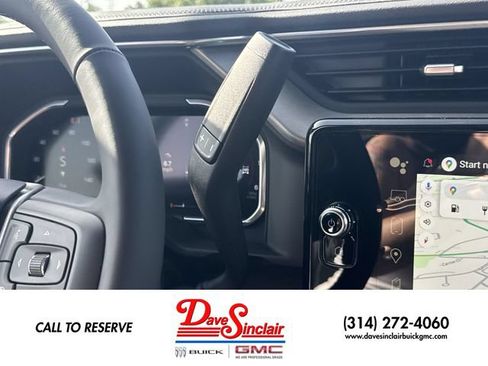 New 2026 GMC Sierra 2500 Denali w/ Denali Reserve Package AWD/4WD image 20