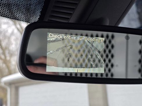 Used 2020 Mercedes-Benz Sprinter 2500 w/ Driver Convenience Package image 14