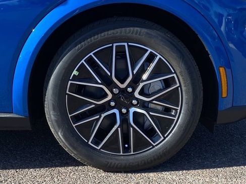 New 2026 Ford Mustang Mach-E Premium image 40