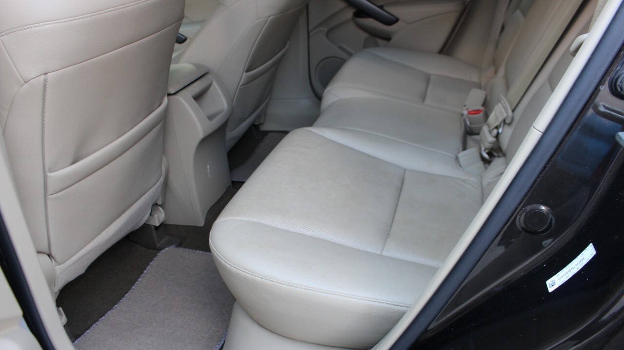 Used 2014 Acura RDX w/ Technology Package AWD/4WD image 27