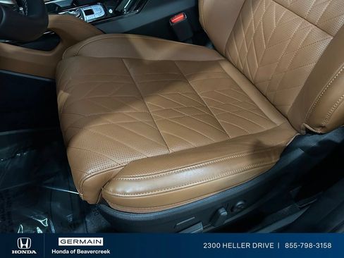 Used 2025 Kia Telluride SX Prestige X-Line AWD/4WD image 19