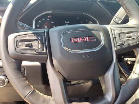 Used 2024 GMC Sierra 3500 AT4 w/ AT4 Premium Plus Package image 26