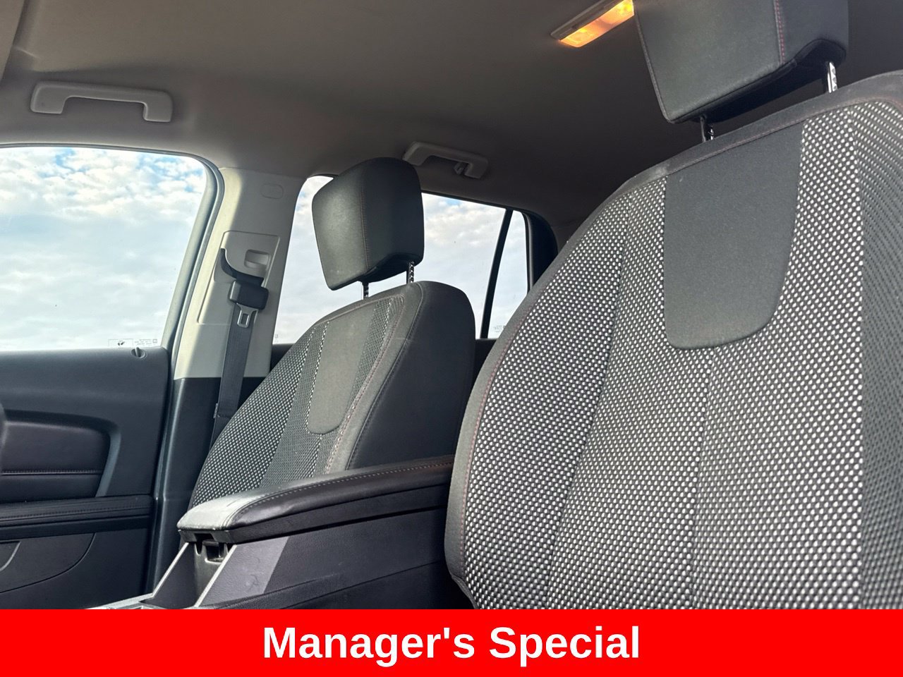 Used 2017 GMC Terrain SLE FWD image 43