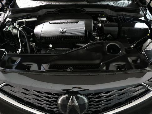 Certified 2026 Acura MDX SH-AWD w/ Technology Package image 38