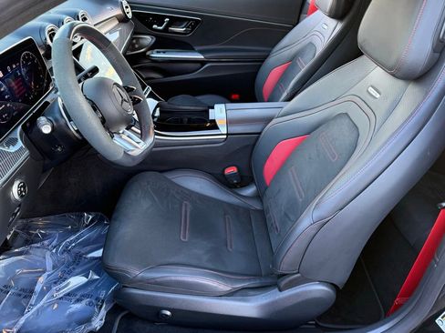 Used 2024 Mercedes-Benz CLE 53 AMG 4MATIC image 16