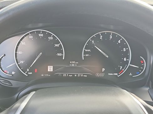 Used 2020 BMW 330i Sedan w/ Convenience Package image 25