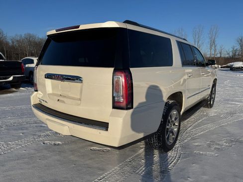 Used 2015 GMC Yukon XL Denali w/ Open Road Package image 5